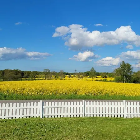 Apartament Weissenhaeuser