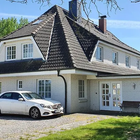 Weissenhaeuser Wasbuck