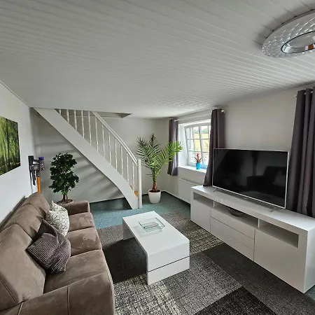 Apartament Weissenhaeuser