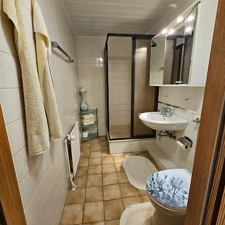 Apartament Weissenhaeuser