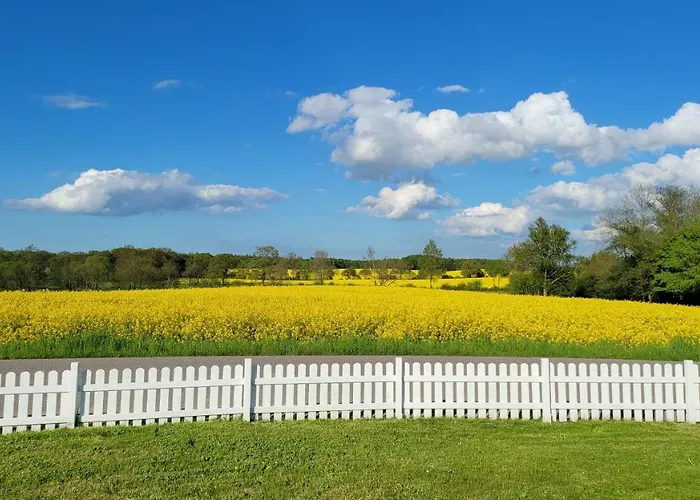 Appartement Weissenhaeuser