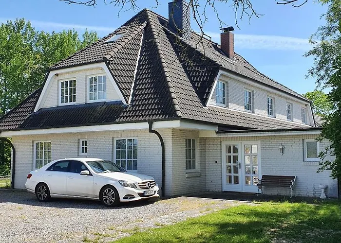 Weissenhaeuser Wasbuck